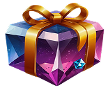 Win Rewards Icon