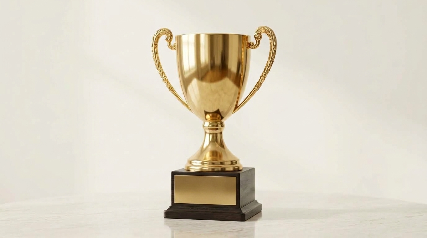 NPL grand trophy & VIP trip